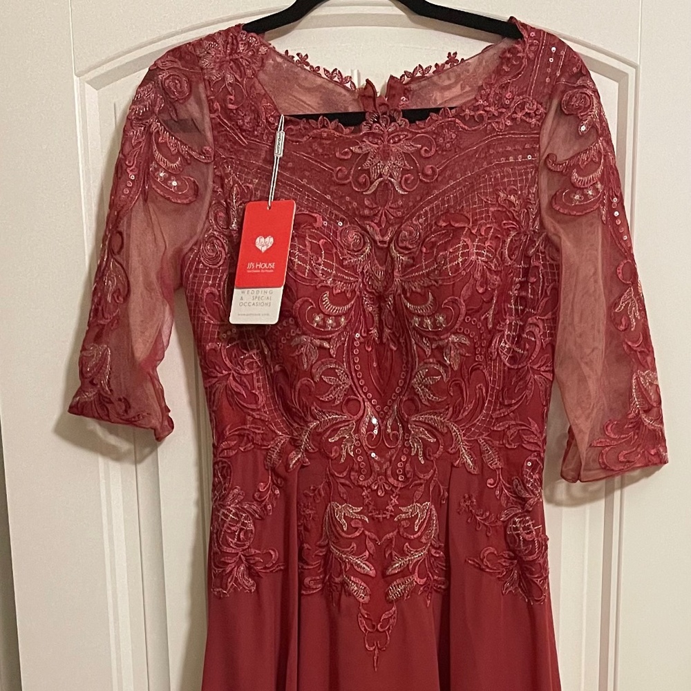 JJ House special Occasion dress